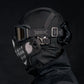 BSX Ranger SKULL Mesh Mask