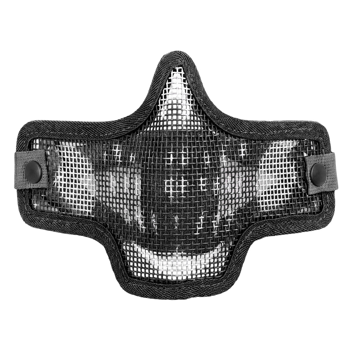 BSX Ranger SKULL Mesh Mask