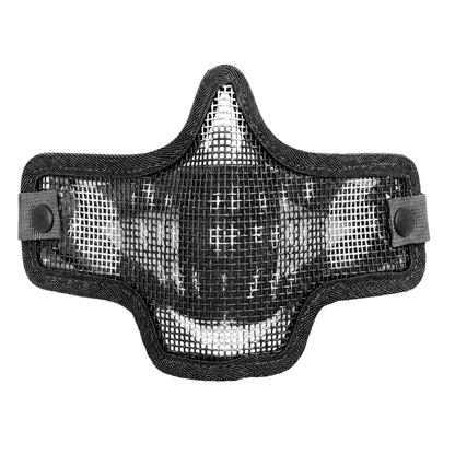 BSX Ranger SKULL Mesh Mask