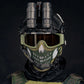 BSX Ranger SKULL Mesh Mask