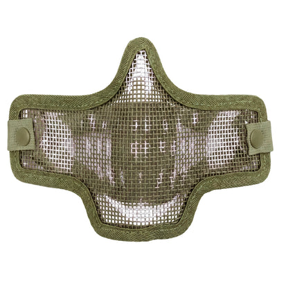 BSX Ranger SKULL Mesh Mask