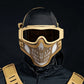 BSX Ranger SKULL Mesh Mask