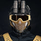 BSX Ranger SKULL Mesh Mask