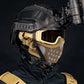 BSX Ranger SKULL Mesh Mask