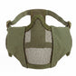 BSX Shield Mesh Mask
