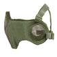 BSX Shield Mesh Mask