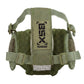 BSX Shield Mesh Mask