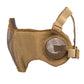 BSX Shield Mesh Mask