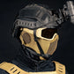 BSX Shield Mesh Mask