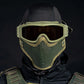 BSX Ranger Mesh Mask