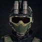 BSX Ranger Mesh Mask