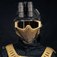 BSX Ranger Mesh Mask