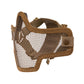 BSX Ranger Mesh Mask
