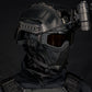 BSX Outlaw Mesh Mask