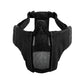 BSX Outlaw Mesh Mask