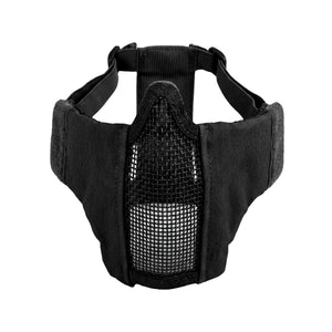 BSX Outlaw Mesh Mask