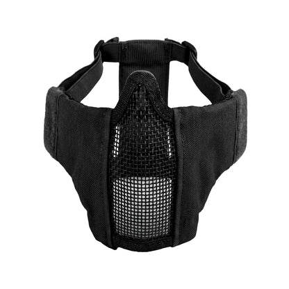 BSX Outlaw Mesh Mask