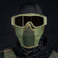 BSX Outlaw Mesh Mask