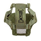 BSX Outlaw Mesh Mask