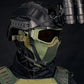 BSX Outlaw Mesh Mask