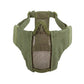 BSX Outlaw Mesh Mask
