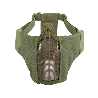 BSX Outlaw Mesh Mask