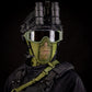 BSX - Balaclava Mesh Mask