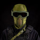 BSX - Balaclava Mesh Mask