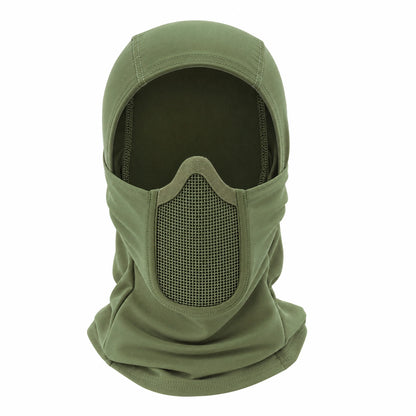 BSX - Balaclava Mesh Mask