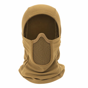 BSX - Balaclava Mesh Mask