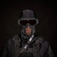 BSX - Balaclava Mesh Mask