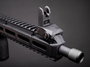EMG X KELTEC SUB2000 AIRSOFT GAS BLOWBACK SMG - KWA (MODEL: 400 FPS)