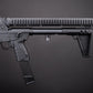 EMG X KELTEC SUB2000 AIRSOFT GAS BLOWBACK SMG - KWA (MODEL: 330 FPS)