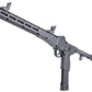 EMG X KELTEC SUB2000 AIRSOFT GAS BLOWBACK SMG - KWA (MODEL: 330 FPS)
