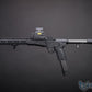 EMG X KELTEC SUB2000 AIRSOFT GAS BLOWBACK SMG - KWA (MODEL: 330 FPS)