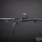 EMG X KELTEC SUB2000 AIRSOFT GAS BLOWBACK SMG - KWA (MODEL: 330 FPS)