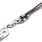 Perun V3 Hybrid Low Resistance MOSFET for Tokyo Marui Spec Version 3 AEG Gearboxes (Type: Universal Wiring)