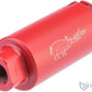 EMG Noveske KX3 Adjustable Sound Amplifier Flashhider (Color: Black / 14mm Negative)