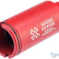 EMG Noveske KX3 Adjustable Sound Amplifier Flashhider (Color: Black / 14mm Negative)