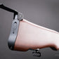 BAR M1918 A2 Full Size Full Metal Airsoft AEG Rifle w/ Steel Bipod by Matrix (Furniture: Imitation Wood)
