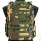 Avengers Military Style MOD-II Quick Release Body Armor Vest