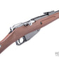 Matrix Mosin Nagant M1891 "Obrez" CO2 Powered Bolt Action Airsoft Rifle