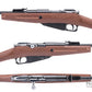 Matrix Mosin Nagant M1891 "Obrez" CO2 Powered Bolt Action Airsoft Rifle