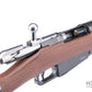 Matrix Mosin Nagant M1891 "Obrez" CO2 Powered Bolt Action Airsoft Rifle