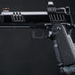 EMG Helios x Staccato XC 2011 CO2 Gas Blowback Airsoft Pistol (Model: VIP Grip / Standard / Gun Only)