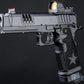 EMG Helios x Staccato XC 2011 Gas Blowback Airsoft Pistol (Model: Master Grip / Standard / Gun Only)
