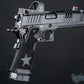 EMG Helios x Staccato XC 2011 Gas Blowback Airsoft Pistol (Model: Master Grip / Standard / Gun Only)