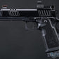 EMG Helios x Staccato XC 2011 Gas Blowback Airsoft Pistol (Model: Master Grip / Standard / Gun Only)
