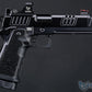 EMG Helios x Staccato XC 2011 Gas Blowback Airsoft Pistol (Model: Master Grip / Standard / Gun Only)