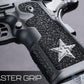EMG Helios x Staccato XC 2011 Gas Blowback Airsoft Pistol (Model: Master Grip / Standard / Gun Only)